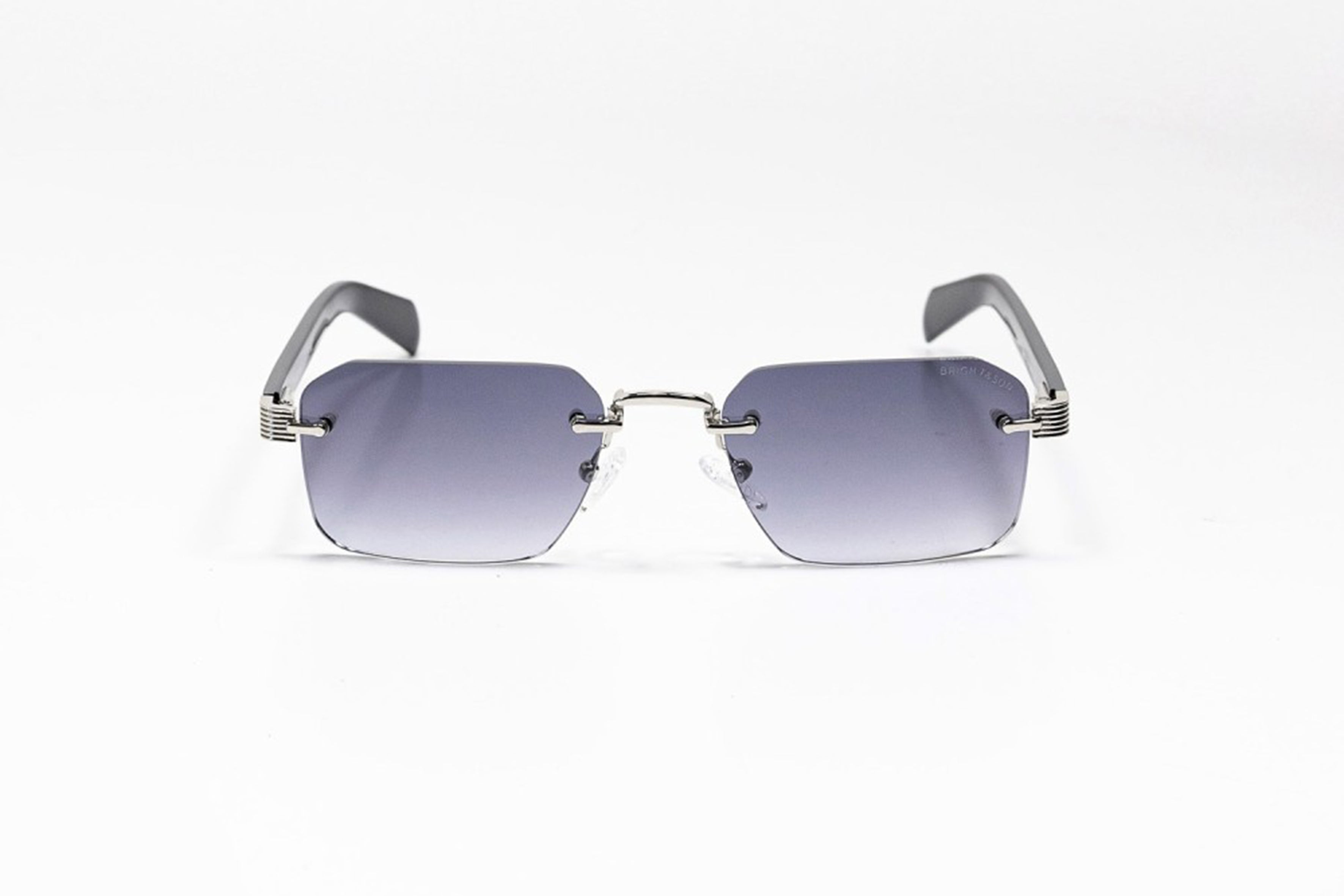 Bright & Son Percées Violet Dégradé