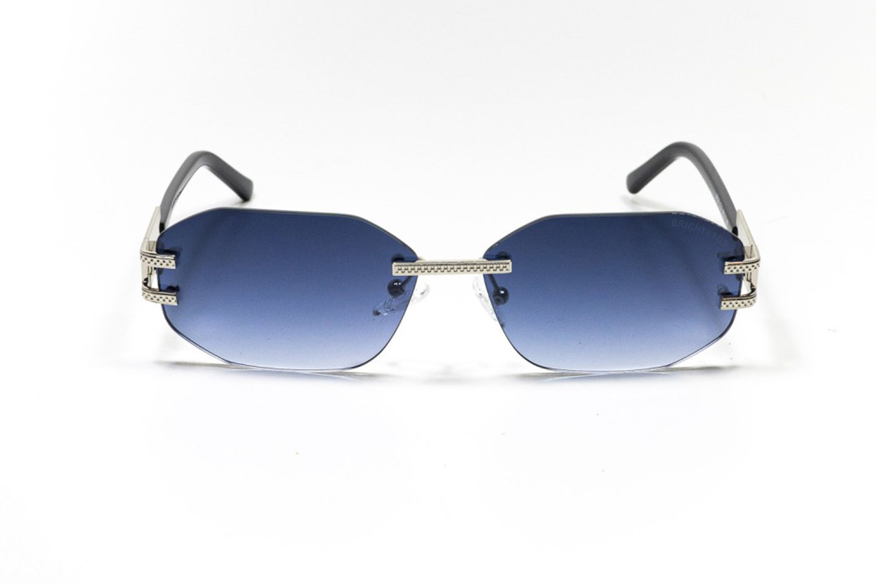 Bright & Son Black Breakthrough Blue Tint