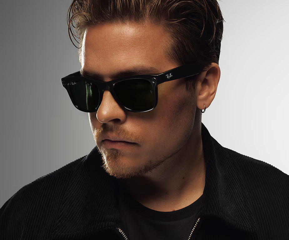 Ray-Ban Meta: Guide 2026