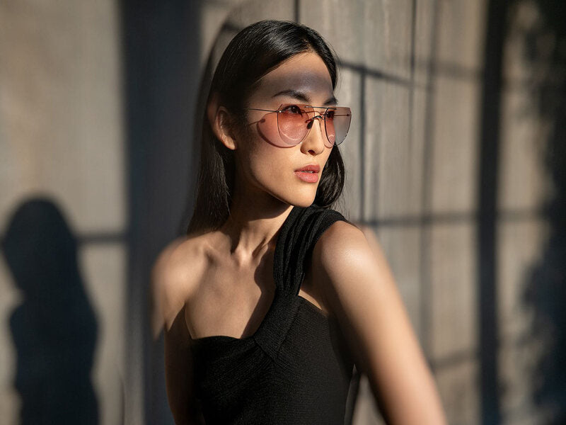 What will be the trend for eyeglasses in 2026?