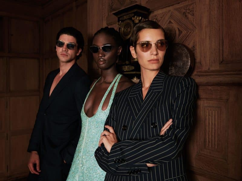 Lunettes de créateurs : Guide par Mister Lunettes