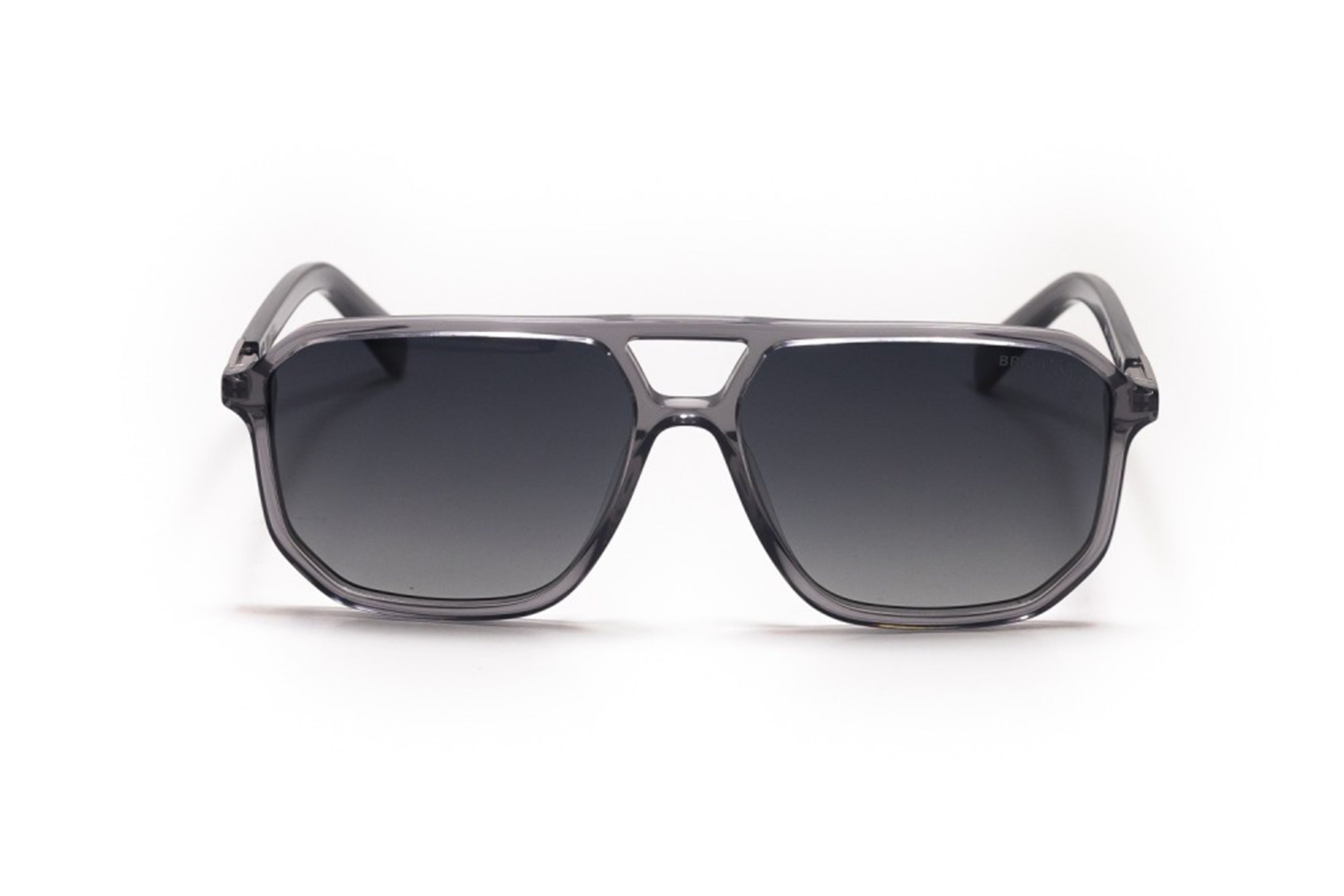 Bright & Son Translucent graphite square