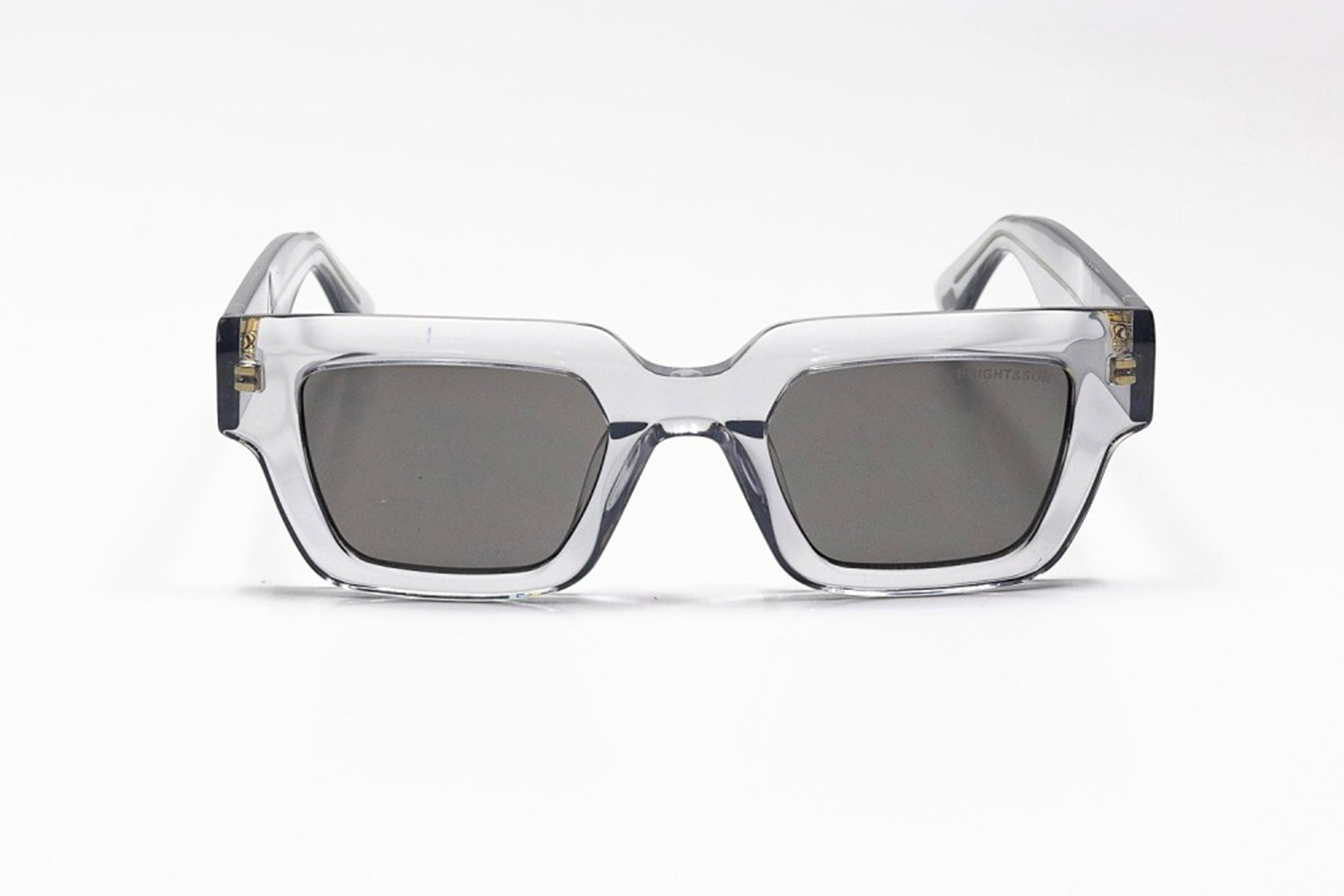 Bright&Son Grises translucides – Élégance contemporaine